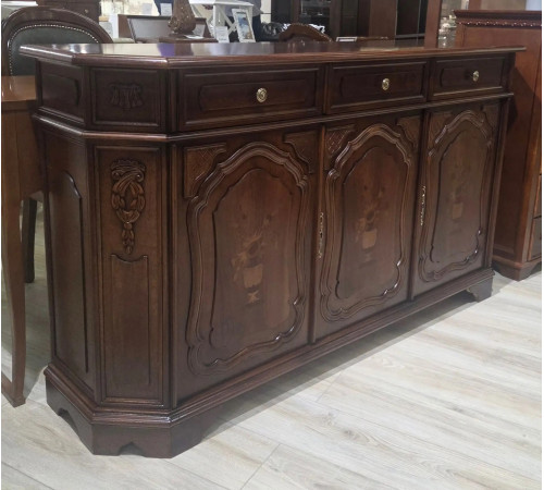 Прилавок 334
