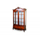 Витрина 8500 (орех)