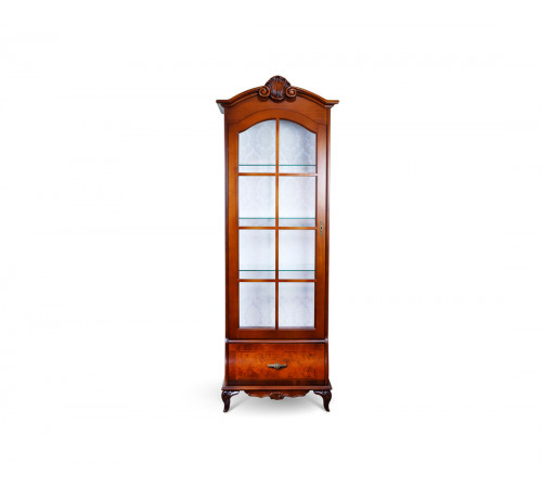 Витрина 8501 (орех)