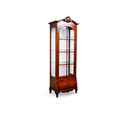 Витрина 8501 (орех)